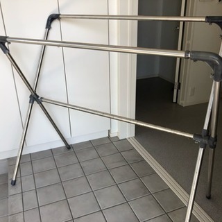 物干し竿 物干し台 布団干し