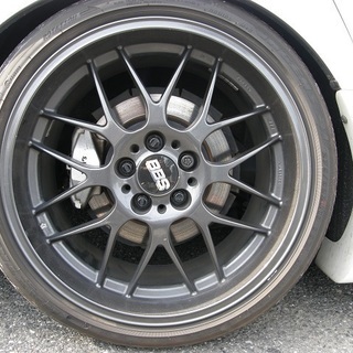 H17　セルシオ　V430R　トムス　限定30台　検2年付き　12862の画像