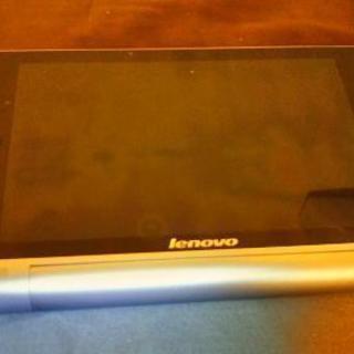 lenovo yogatab ジャンク