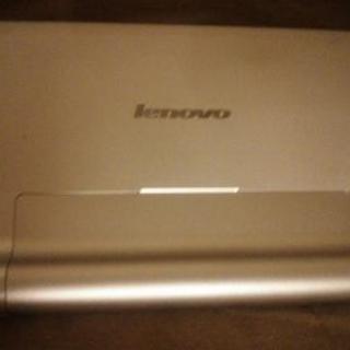 lenovo yogatab ジャンクの画像