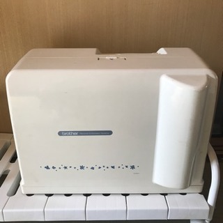 ディズニーブラザーコンピュータミシン