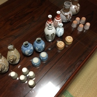 おちょこ 徳利 セット