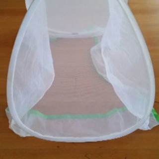 幼児用　蚊帳