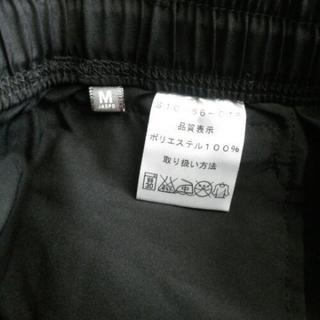 ハーフパンツの画像