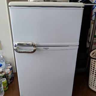 2011年製冷蔵庫お譲りします【お取引中】