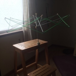毛糸巻き取り機
