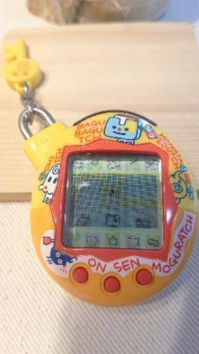 美品  限定 たまごっち