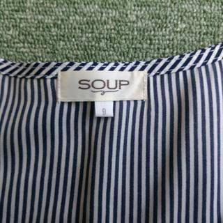 ブラウスの画像