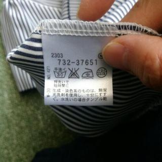 ブラウスの画像