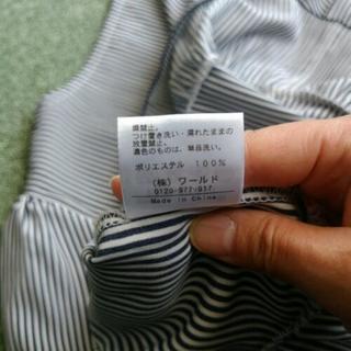 ブラウスの画像