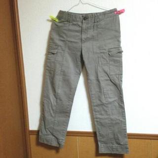 ジーパン
