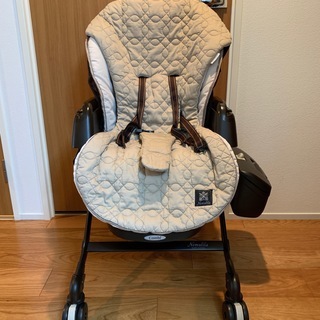 価格更新しました】 コンビ ネムリラ AUTO SWING【予備シート