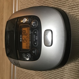 炊飯器