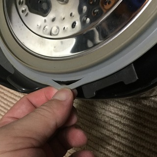 炊飯器の画像