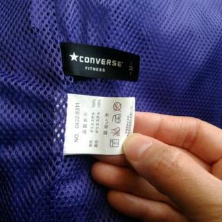CONVERSE スポーツウェアの画像