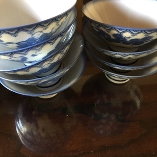 食器の画像