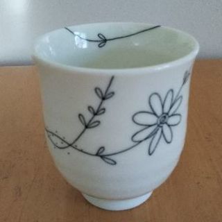 湯のみ