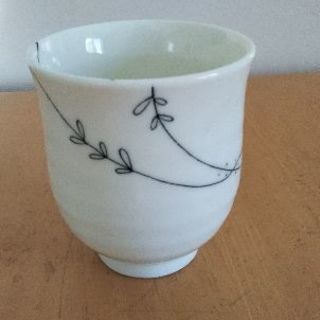 湯のみの画像