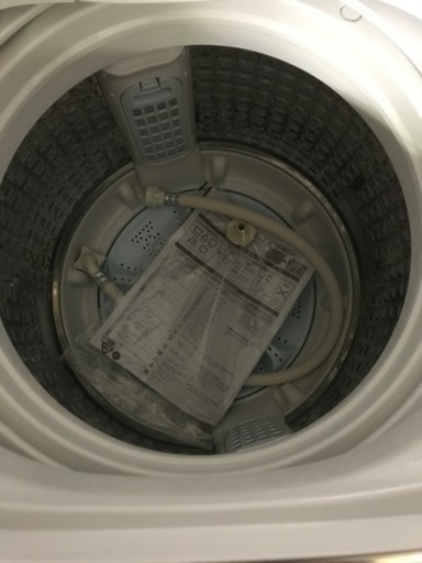 ２０１9年式  全自動洗濯機  7.0kg 中古品