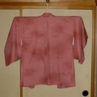 着物　女性用　515の画像