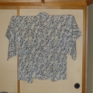 着物　女性用　517の画像