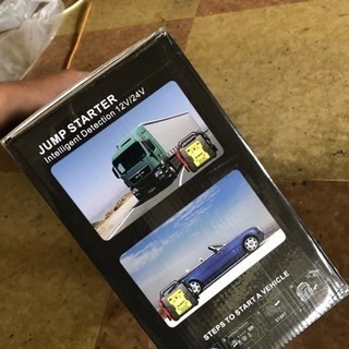 SUAOKI ポータブル電源G19新品未使用、ネットで19800...