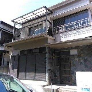 ☆★古いけど広い3LDK戸建賃貸、つつじヶ丘徒歩15分、築50年...