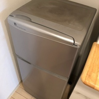 0円で冷蔵庫差し上げます✨✨の画像