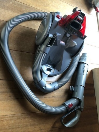 ダイソン 掃除機
