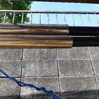 釣竿　5,5メートルの画像