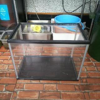中古水槽 幅35cm×奥行き22cm×高さ26cm