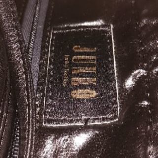 JUNKO SHIMADA ショルダーバッグ👜美品の画像