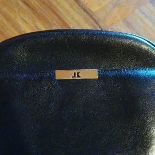 JUNKO SHIMADA ショルダーバッグ👜美品の画像
