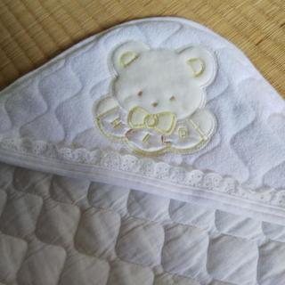 おくるみの画像