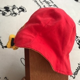 TDL限定 帽子の画像