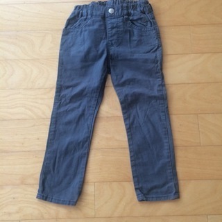  Be Be べべ ズボン 110 2本セットの画像