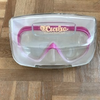Cocoloa マスク レディース