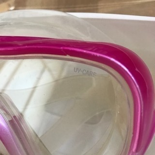 Cocoloa マスク レディースの画像