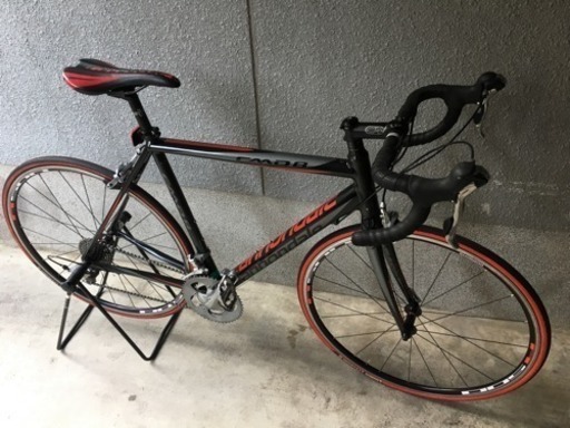 CANNODALE ロードレーサー おまけの品あります。
