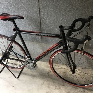 CANNODALE ロードレーサー おまけの品あります。