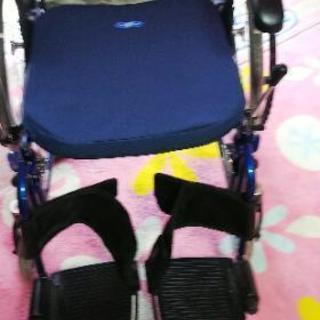 車椅子の画像