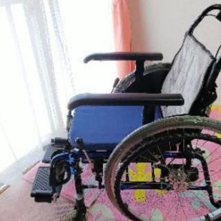 車椅子の画像