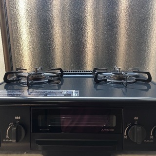 Paloma IC-N36KB-L LP ガス