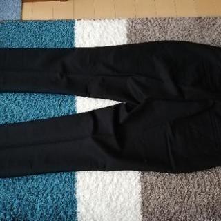 バナナリパブリック　パンツ　Mの画像