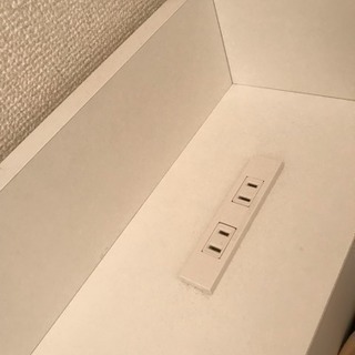 シングルベッド（マットレス付き）の画像