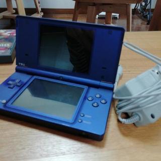 【処分】ニンテンドーDSiとソフト８個