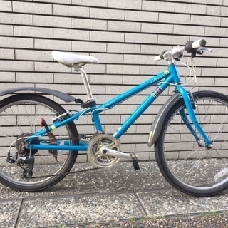 子供用自転車（中古）