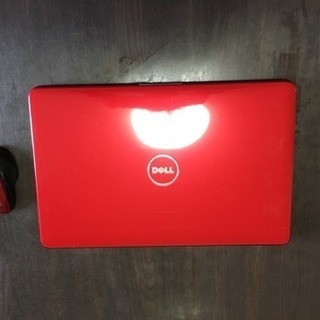バッグ入り】DELL Inspiron 1545 Windows10