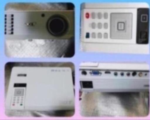 acer プロジェクター最終値下げ