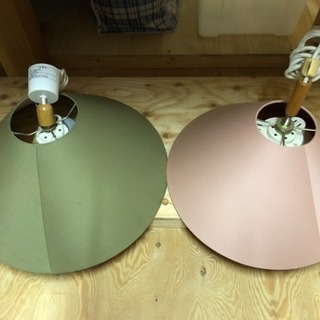 【ペンダントライト】【照明器具】